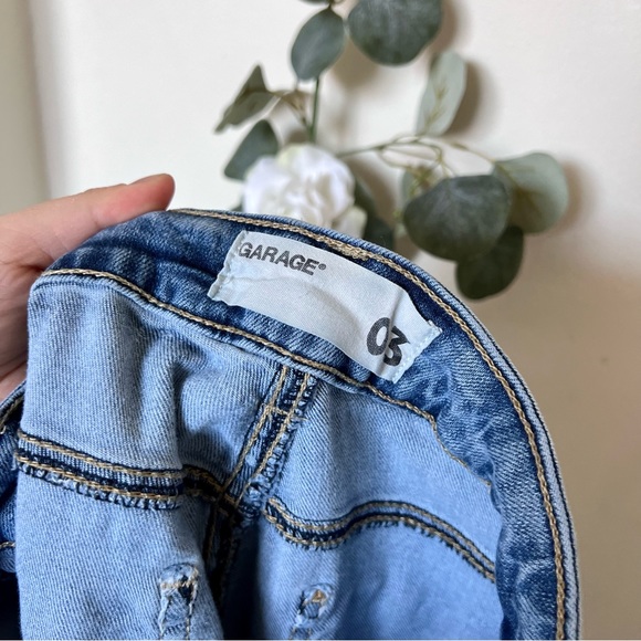 Garage Jeans - Picture 12 of 13